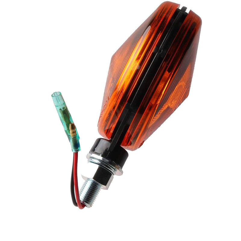 DURAFORCE 3C081-75870 Hazard Lamp Assembly For Kubota M6040DT M7040F L3240F B3000HSDC