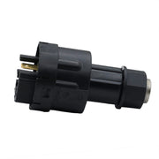 DURAFORCE Ignition Switch W/Key 57590-2334271 For Toyota Forklift Series 30-8FG10,30-8FG15
