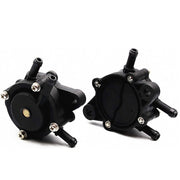 DURAFORCE 2X Fuel Pump For Bad Boy ZT MZ CZT Outlaw Briggs & Stratton and Kohler Engines