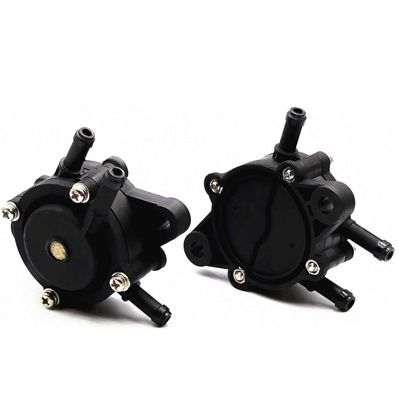 DURAFORCE 2X Fuel Pump For Bad Boy ZT MZ CZT Outlaw Briggs & Stratton and Kohler Engines