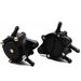 DURAFORCE 2X Fuel Pump For Bad Boy ZT MZ CZT Outlaw Briggs & Stratton and Kohler Engines