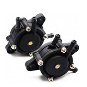DURAFORCE 2X Fuel Pump For Bad Boy ZT MZ CZT Outlaw Briggs & Stratton and Kohler Engines