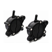 DURAFORCE 2X Fuel Pump For Bad Boy ZT MZ CZT Outlaw Briggs & Stratton and Kohler Engines