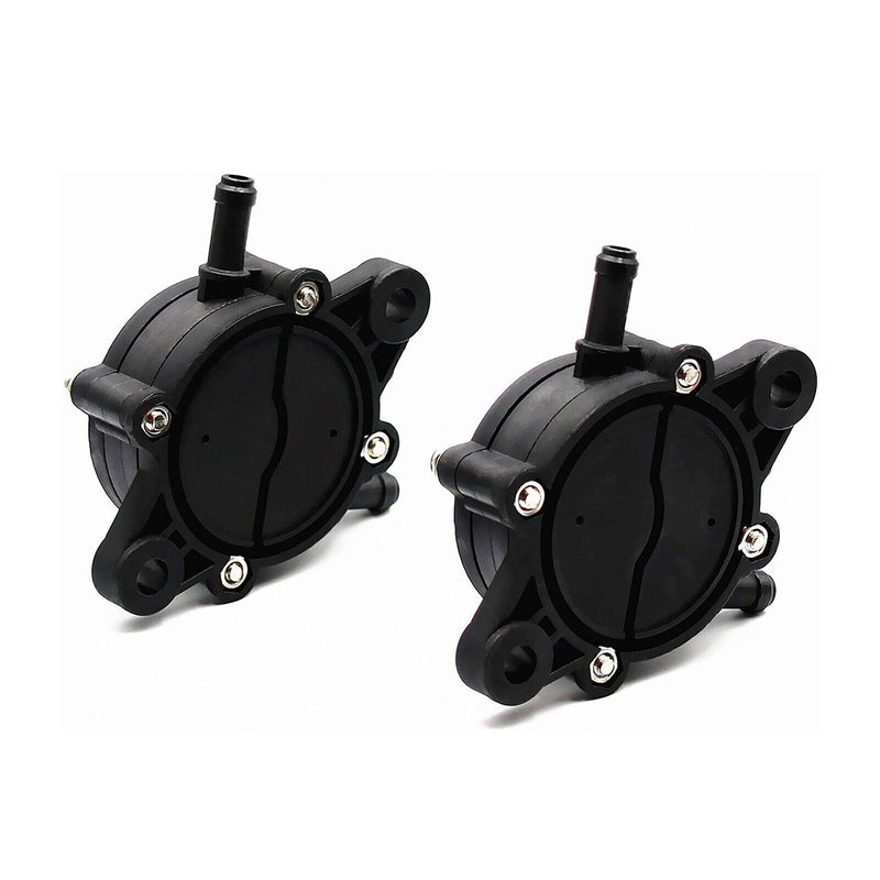 DURAFORCE 2X Fuel Pump For Bad Boy ZT MZ CZT Outlaw Briggs & Stratton and Kohler Engines