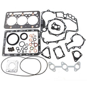 DURAFORCE 07916-28695 6672739 Full Gasket Set For Bobcat 316 320 322 323 For Kubota D722