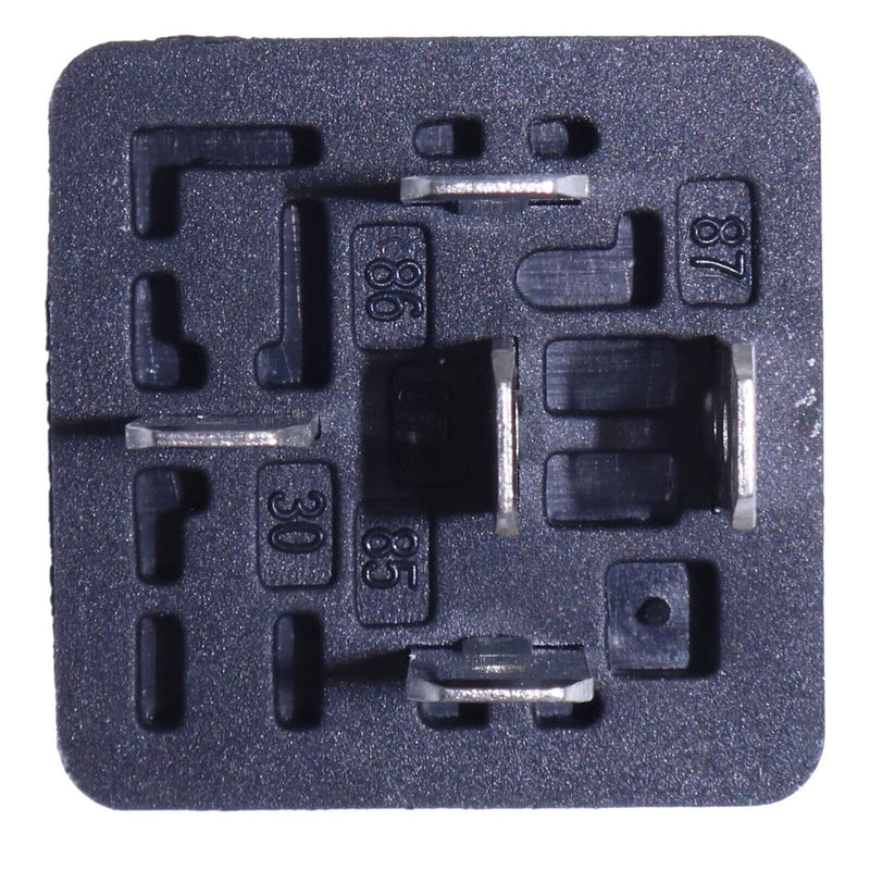DURAFORCE 2X Sealed Water Proof Relay RE68327 For John Deere 310E 410D 500 710D 335C 335D