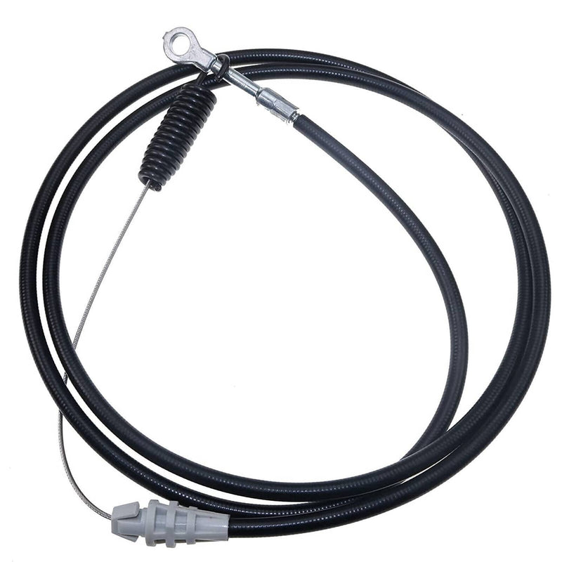 DURAFORCE GX21047 Control Cable For John Deere SA801 SA502 SA803 SA804 SA1020 SA1021 JS63