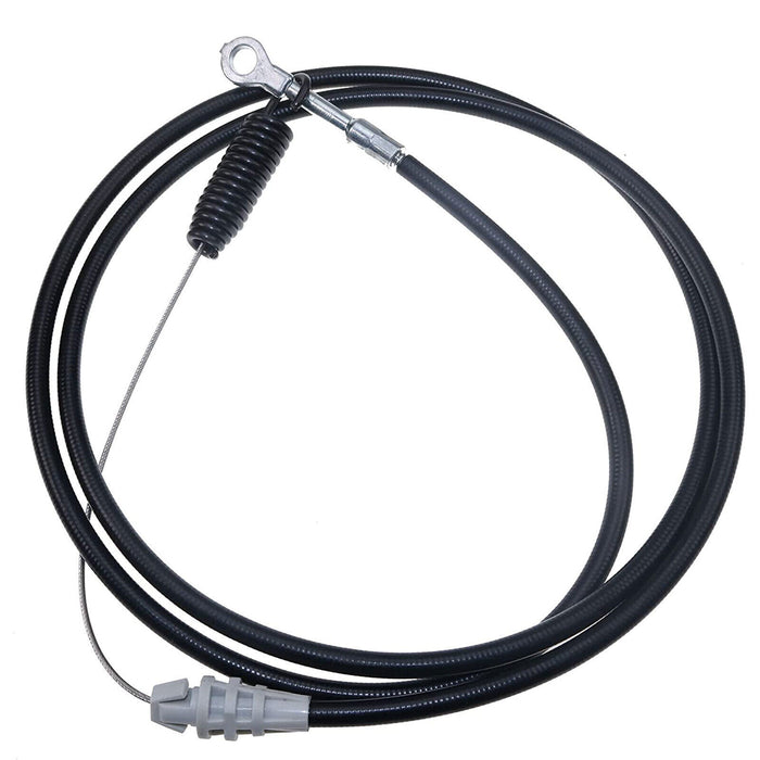 DURAFORCE GX21047 Control Cable For John Deere SA801 SA502 SA803 SA804 SA1020 SA1021 JS63