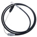 DURAFORCE GX21047 Control Cable For John Deere SA801 SA502 SA803 SA804 SA1020 SA1021 JS63