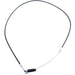 DURAFORCE GX21047 Control Cable For John Deere SA801 SA502 SA803 SA804 SA1020 SA1021 JS63