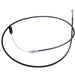 DURAFORCE GX21047 Control Cable For John Deere SA801 SA502 SA803 SA804 SA1020 SA1021 JS63