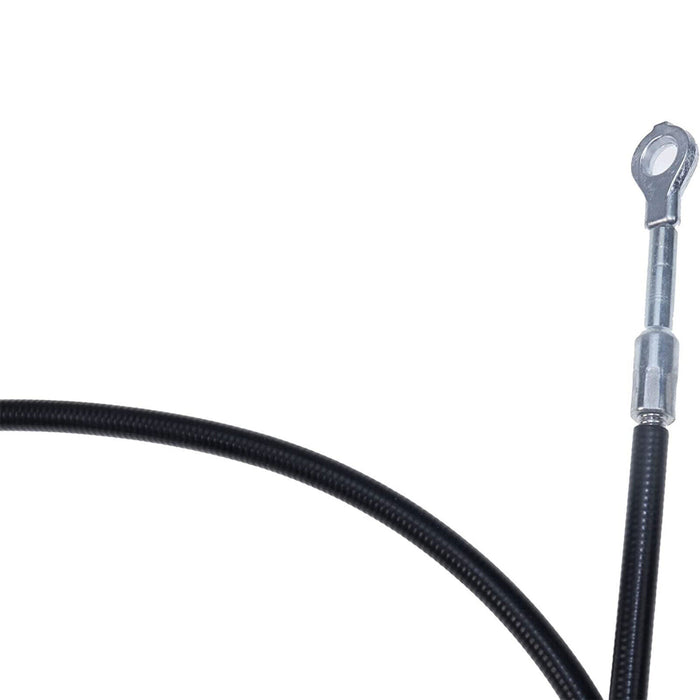 DURAFORCE GX21047 Control Cable For John Deere SA801 SA502 SA803 SA804 SA1020 SA1021 JS63