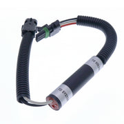 DURAFORCE SA-4634-12 5 Wire Coil Commander 12V Solenoid Connector Coil 90A For Woodward