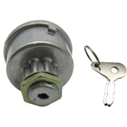 DURAFORCE D1NN11603B Ignition Key Switch For Ford Tractor 3500 3550 3600 3610 3900 3910
