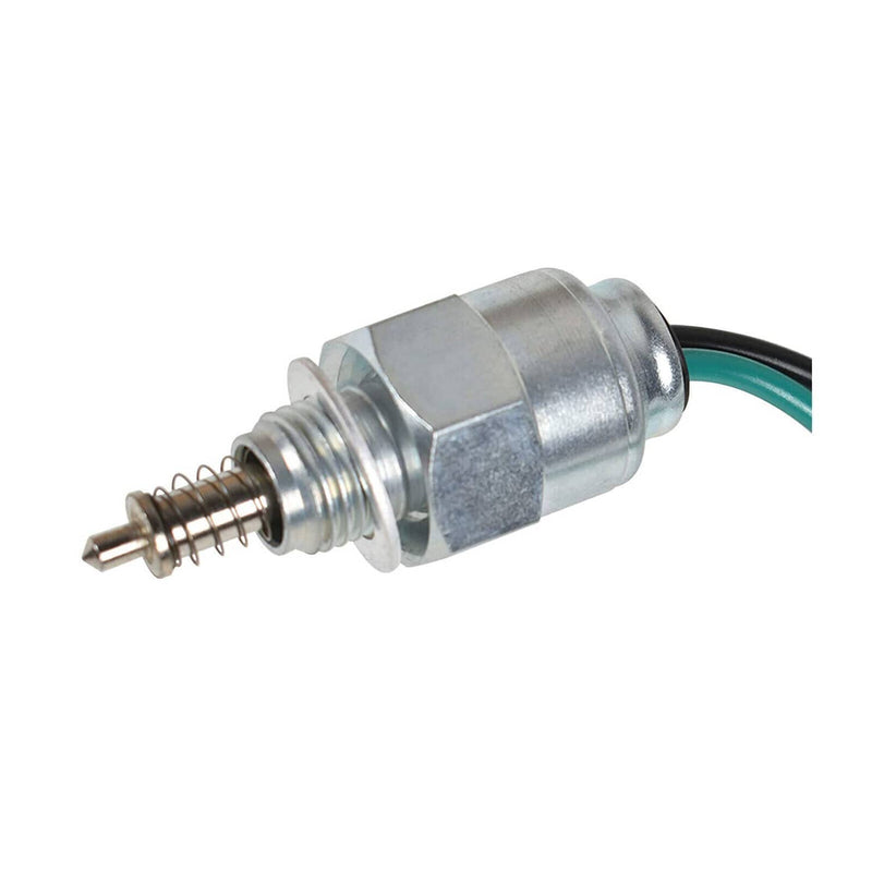 DURAFORCE ALL-CARB Solenoid M140275 for John Deere 325 335 647 657 667 717 727 GT245 GX255