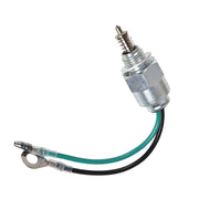 DURAFORCE ALL-CARB Solenoid M140275 for John Deere 325 335 647 657 667 717 727 GT245 GX255