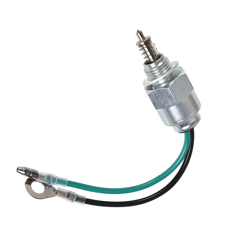 DURAFORCE ALL-CARB Solenoid M140275 for John Deere 325 335 647 657 667 717 727 GT245 GX255