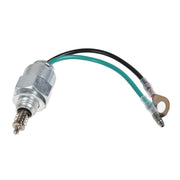DURAFORCE ALL-CARB Solenoid M140275 for John Deere 325 335 647 657 667 717 727 GT245 GX255