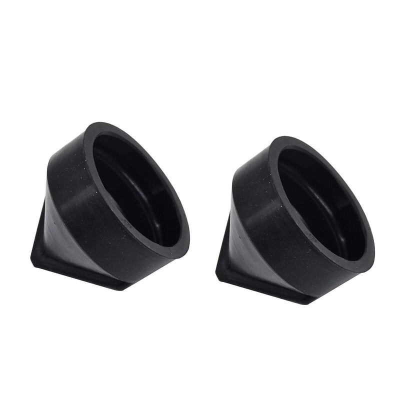DURAFORCE 2X Dust Ejector Valve 6655938 For Bobcat A300 T140 T180 325 328 763 773 7753 853