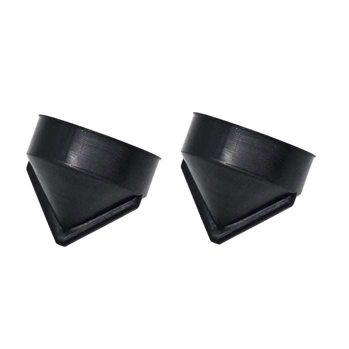 DURAFORCE 2X Dust Ejector Valve 6655938 For Bobcat A300 T140 T180 325 328 763 773 7753 853