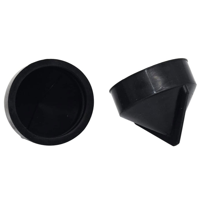 DURAFORCE 2X Dust Ejector Valve 6655938 For Bobcat A300 T140 T180 325 328 763 773 7753 853