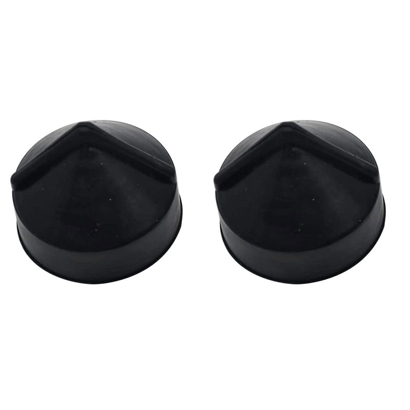 DURAFORCE 2X Dust Ejector Valve 6655938 For Bobcat A300 T140 T180 325 328 763 773 7753 853