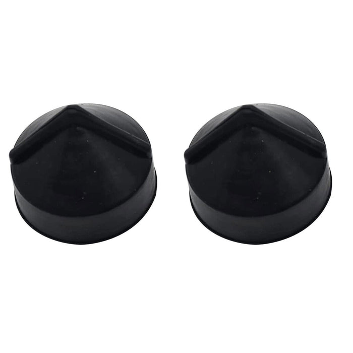 DURAFORCE 2X Dust Ejector Valve 6655938 For Bobcat A300 T140 T180 325 328 763 773 7753 853