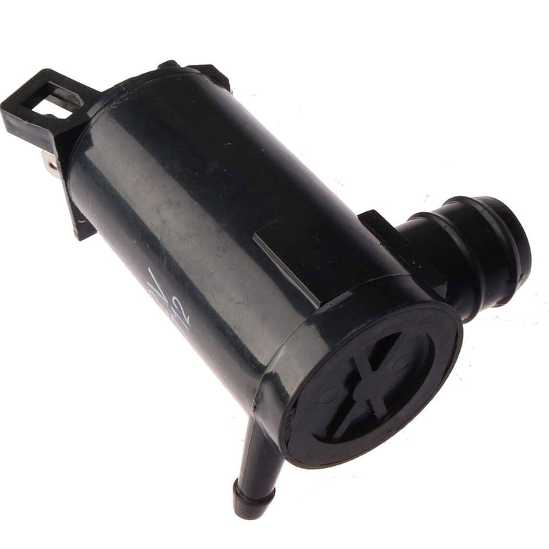 DURAFORCE 6664554 85310-22080 Windshield Washer Pump Motor For Bobcat T110 T140 T180 T190