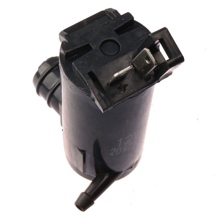 DURAFORCE 6664554 85310-22080 Windshield Washer Pump Motor For Bobcat T110 T140 T180 T190