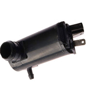 DURAFORCE 6664554 85310-22080 Windshield Washer Pump Motor For Bobcat T110 T140 T180 T190