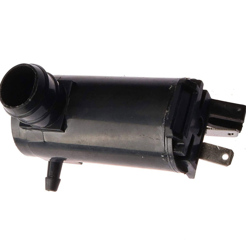 DURAFORCE 6664554 85310-22080 Windshield Washer Pump Motor For Bobcat T110 T140 T180 T190
