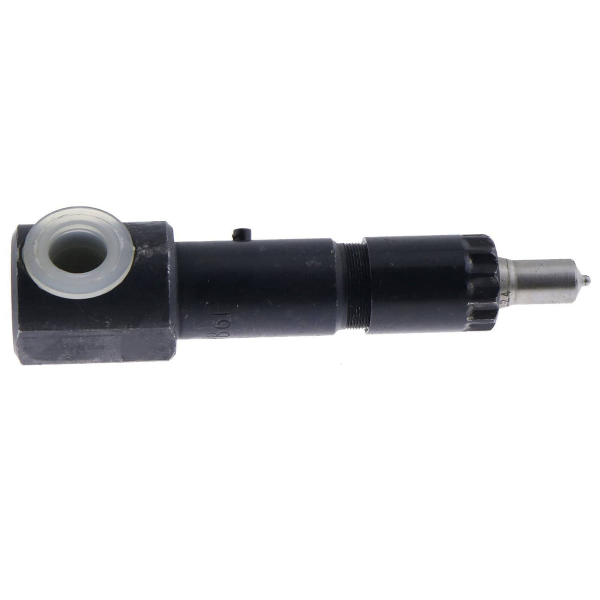 Black Fuel Injector Engine for Kipor 186F 186FA 186FAE Yanmar Diesel ...