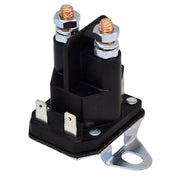 DURAFORCE Starter Solenoid 762-1261-211-51 12V 100A For Trombetta MTD Lawn Mower Tractors