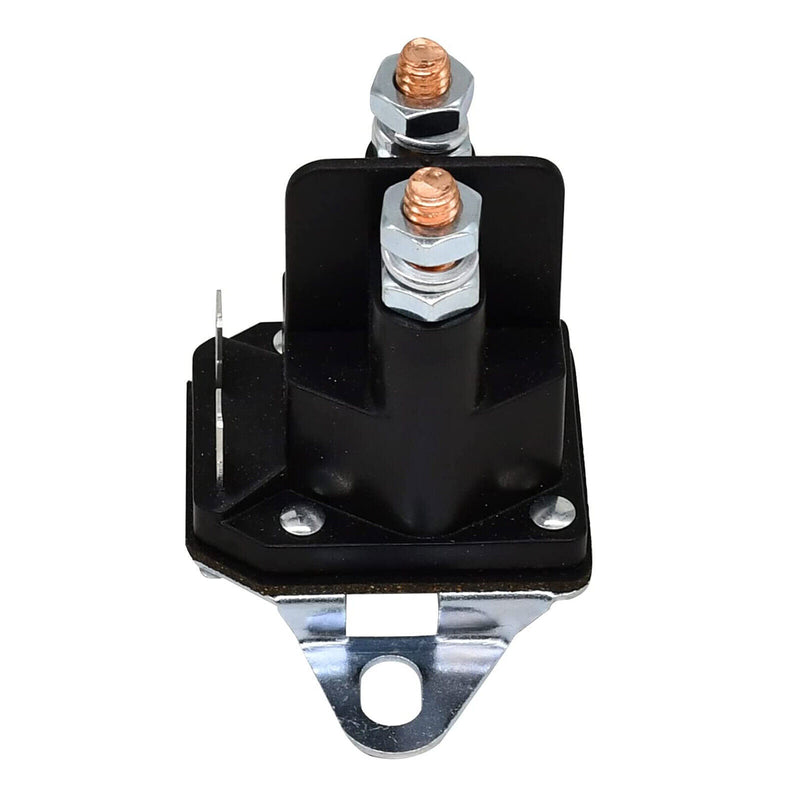 DURAFORCE Starter Solenoid 762-1261-211-51 12V 100A For Trombetta MTD Lawn Mower Tractors