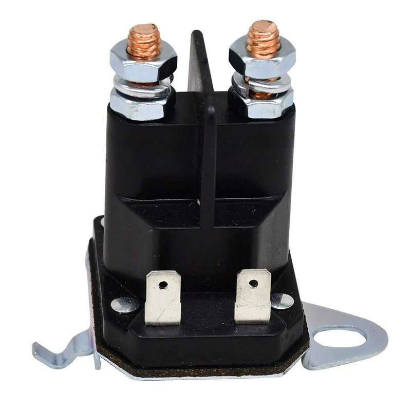 DURAFORCE Starter Solenoid 762-1261-211-51 12V 100A For Trombetta MTD Lawn Mower Tractors
