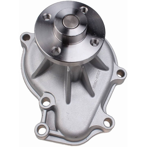DURAFORCE New Water Pump 1C010-73430 for Kubota M8540 M8560 M9000 M9540 M95 M96 M9960