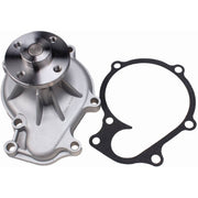 DURAFORCE New Water Pump 1C010-73430 for Kubota M8540 M8560 M9000 M9540 M95 M96 M9960