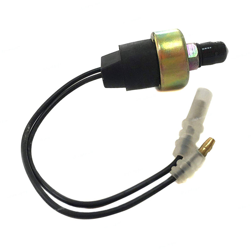 DURAFORCE New 1 x Oil Pressure Sensor 4259333 Hitachi EX200-1 EX200-2/3 EX300-3 Excavator