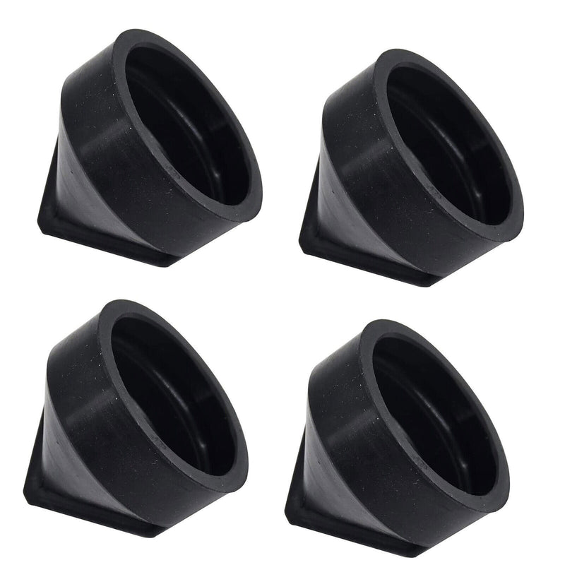 DURAFORCE 4X Dust Ejector Valve 6655938 For Bobcat A300 T140 325 328 853 MT52 MT55 S130