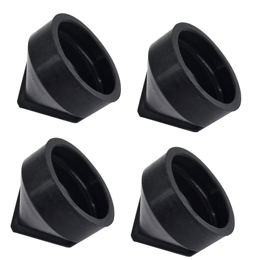 DURAFORCE 4X Dust Ejector Valve 6655938 For Bobcat A300 T140 325 328 853 MT52 MT55 S130