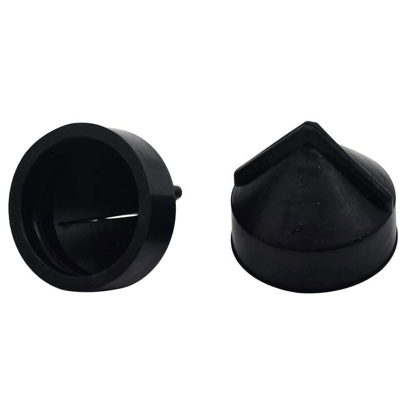 DURAFORCE 4X Dust Ejector Valve 6655938 For Bobcat A300 T140 325 328 853 MT52 MT55 S130
