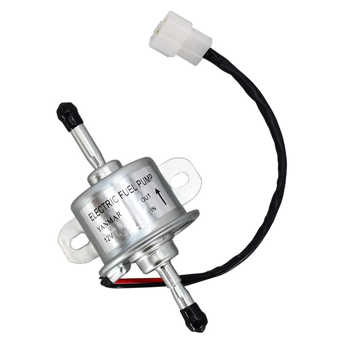 DURAFORCE Fuel Pump for Grasshopper 325 329 432 725 725G2 729 729G2 729T6 932 Small Engine