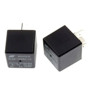 DURAFORCE 4X SLDH-12VDC-1C Relays A Set of Conversion 5 feet 80A 60A 14VDC For Songle