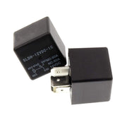 DURAFORCE 4X SLDH-12VDC-1C Relays A Set of Conversion 5 feet 80A 60A 14VDC For Songle