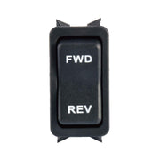 DURAFORCE 74323-G01 Forward Reverse Rocker FWD / REV F/R Switch for EZGO Golf Cart Car