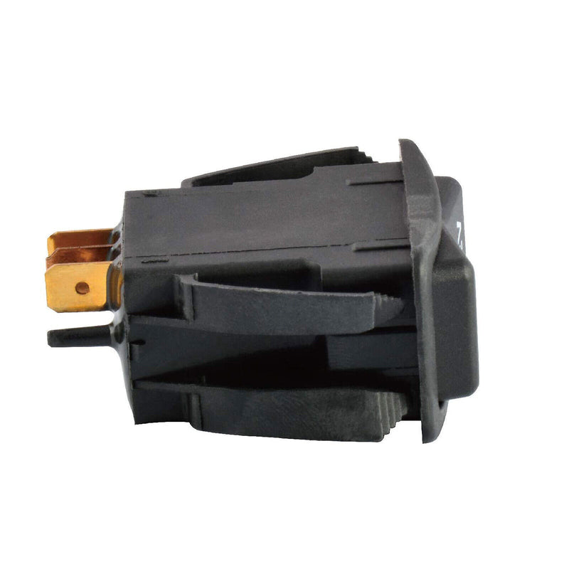 DURAFORCE 74323-G01 Forward Reverse Rocker FWD / REV F/R Switch for EZGO Golf Cart Car