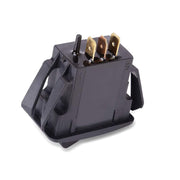 DURAFORCE 74323-G01 Forward Reverse Rocker FWD / REV F/R Switch for EZGO Golf Cart Car