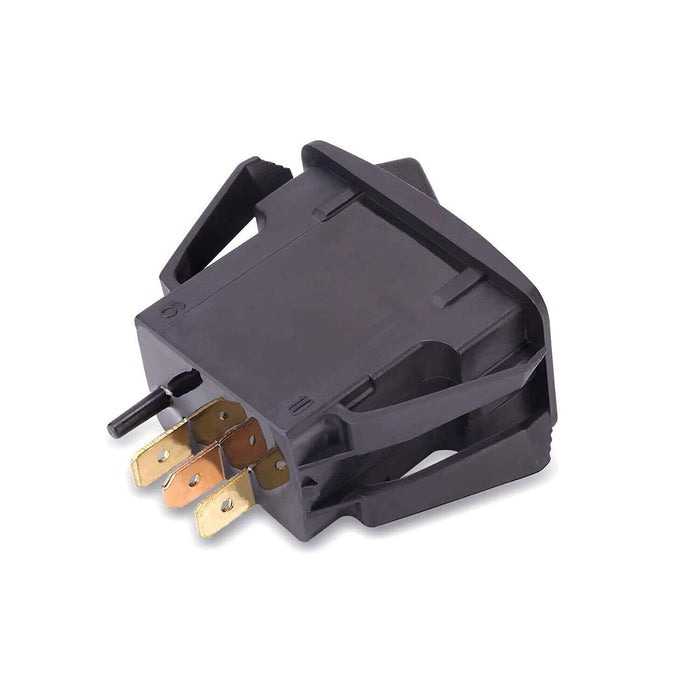 DURAFORCE 74323-G01 Forward Reverse Rocker FWD / REV F/R Switch for EZGO Golf Cart Car