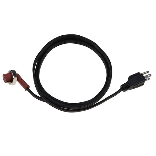 DURAFORCE 6B018 Block Heater Cord Wire For Ford 7.3 6.0 6.4 6.7 L Powerstroke Diesel F350