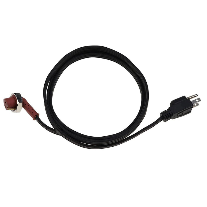 DURAFORCE 6B018 Block Heater Cord Wire For Ford 7.3 6.0 6.4 6.7 L Powerstroke Diesel F350
